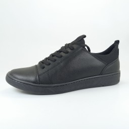 chaussure homme noir