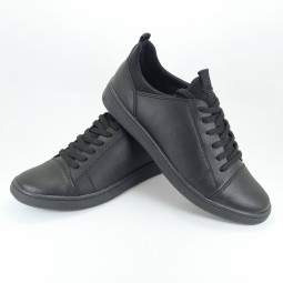 chaussure homme noir