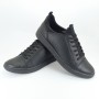 chaussure homme noir