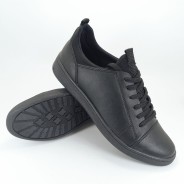 chaussure homme noir