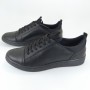chaussure homme noir