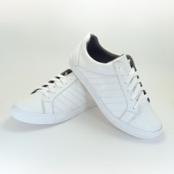 chaussure en cuir homme tunisie