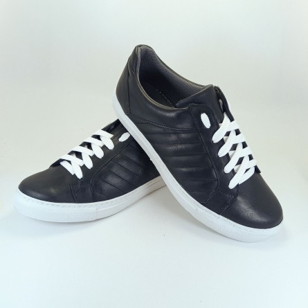 chaussure en cuir homme tunisie