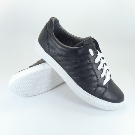 chaussure en cuir homme tunisie