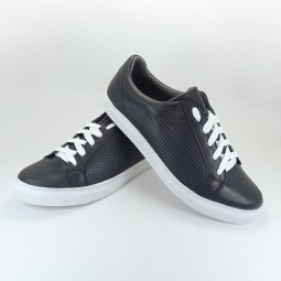 chaussure en cuir homme tunisie