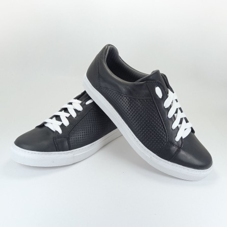 chaussure en cuir homme tunisie