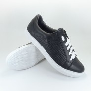 chaussure en cuir homme tunisie