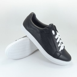 chaussure en cuir homme tunisie
