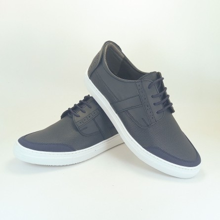 chaussure basket homme tunisie bleu