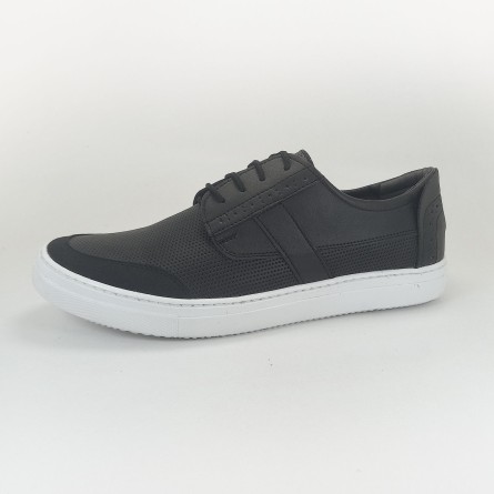 chaussure basket homme tunisie noir