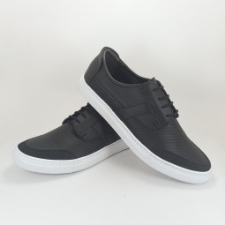 chaussure basket homme tunisie noir