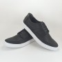 chaussure basket homme tunisie noir