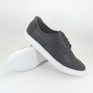 chaussure basket homme tunisie noir