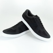 chaussure basket homme tunisie noir