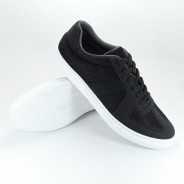 chaussure basket homme tunisie noir