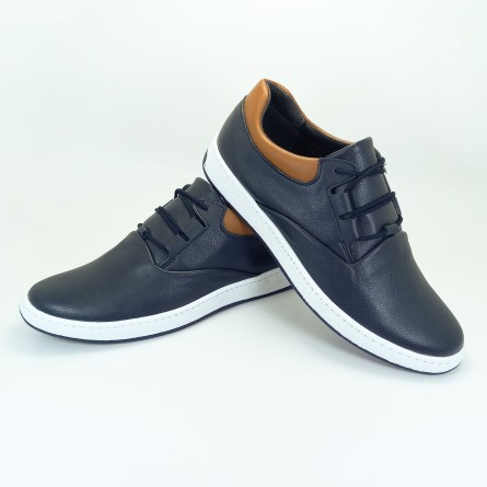 chaussure basket homme tunisie bleu