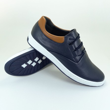 chaussure basket homme tunisie bleu