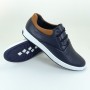 chaussure basket homme tunisie bleu