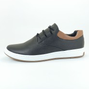 chaussure basket homme tunisie noir