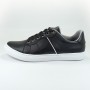 chaussure basket homme noir