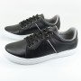 chaussure basket homme noir