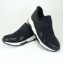 chaussure femme noir