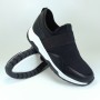chaussure femme noir