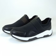chaussure femme noir